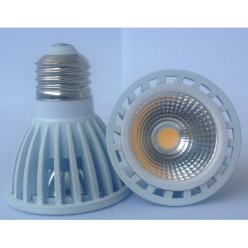 New COB PAR20 5W LED Spotlight